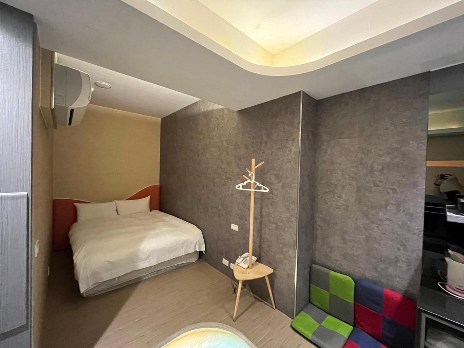 ג'יאושי Now And Then Hot Spring Inn מראה חיצוני תמונה